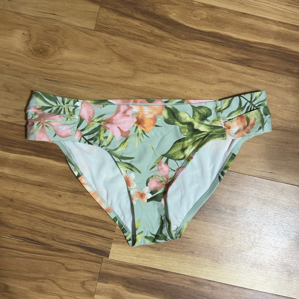 Bikini Bottom